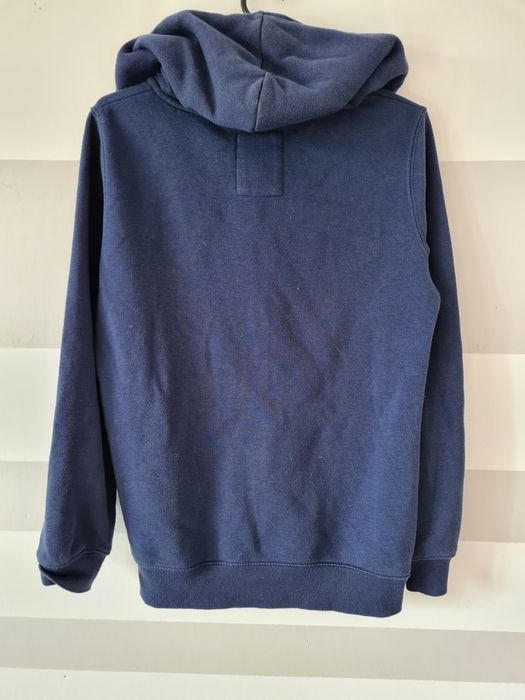 Damska bluza Basic Granatowa rozm M House