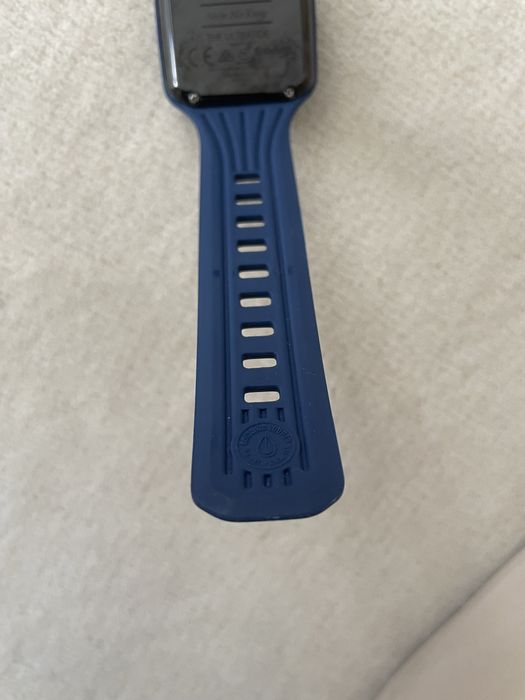 Relogio Nixon Ultratife