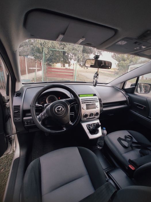 Продам MAZDA 5 2006
