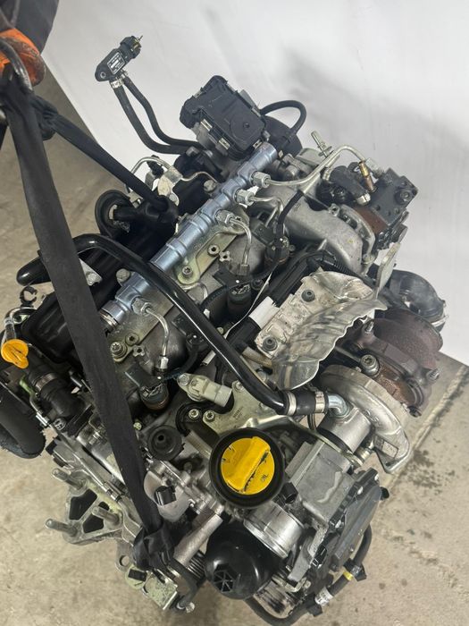 330a1000 Motor fiat 1.3 cdti 95cv