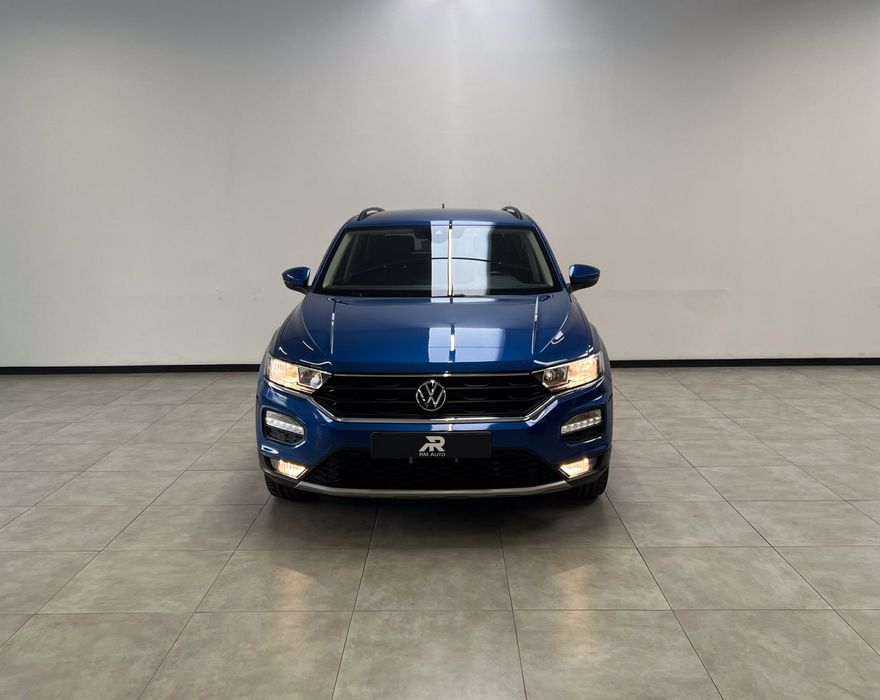 VW T-Roc 1.0 TSI Style