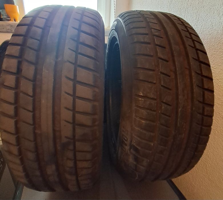 2 Pneus Kormoran 195/55 R16 87V