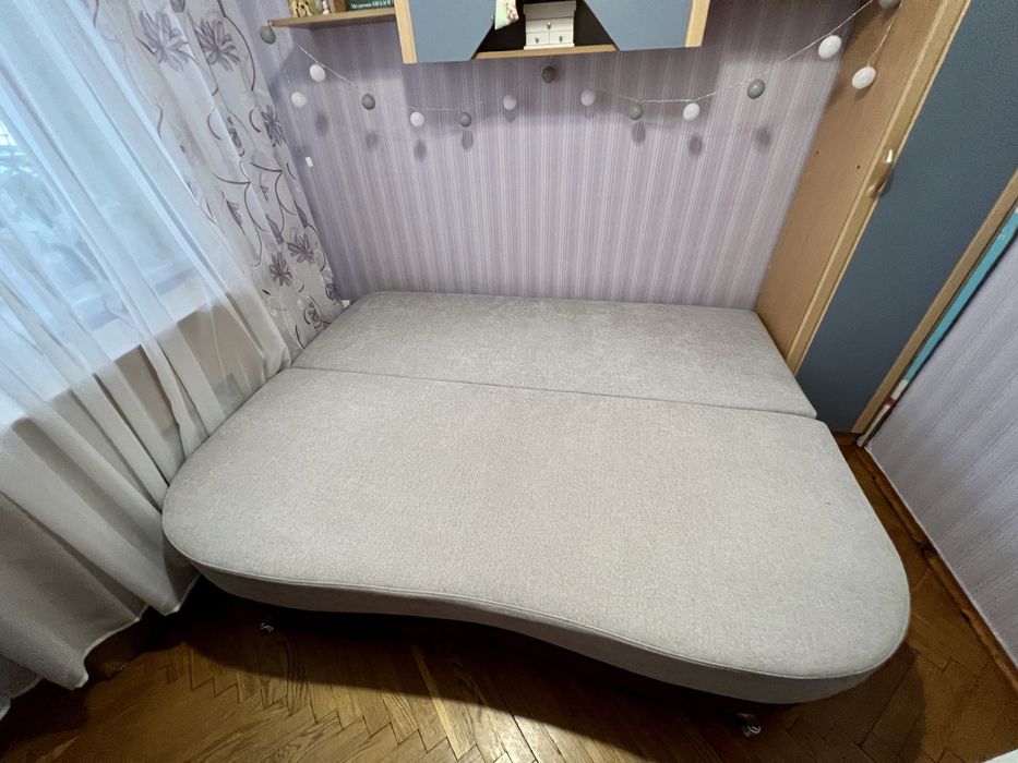 Диван розкладний