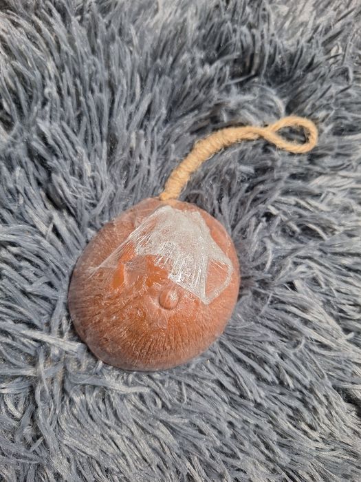 Mydełko z Tajlandii kokos