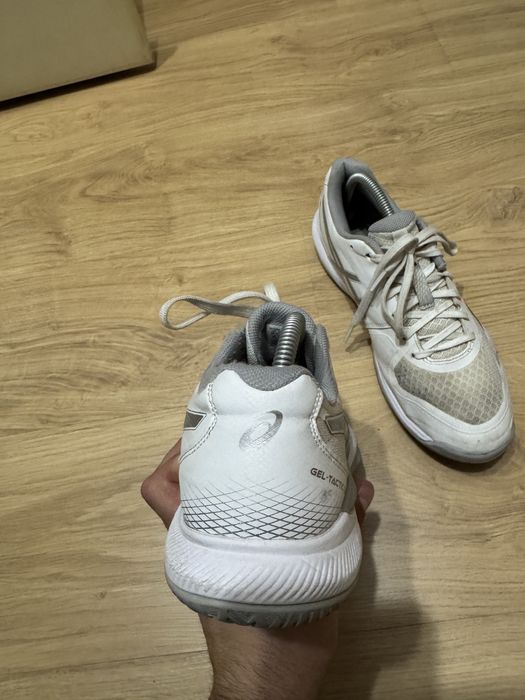 Кросвки Asics для тренеровок