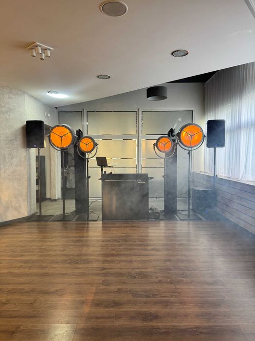 DJ na 18 / Wesele / Imprezę firmową / Urodziny / Karaoke