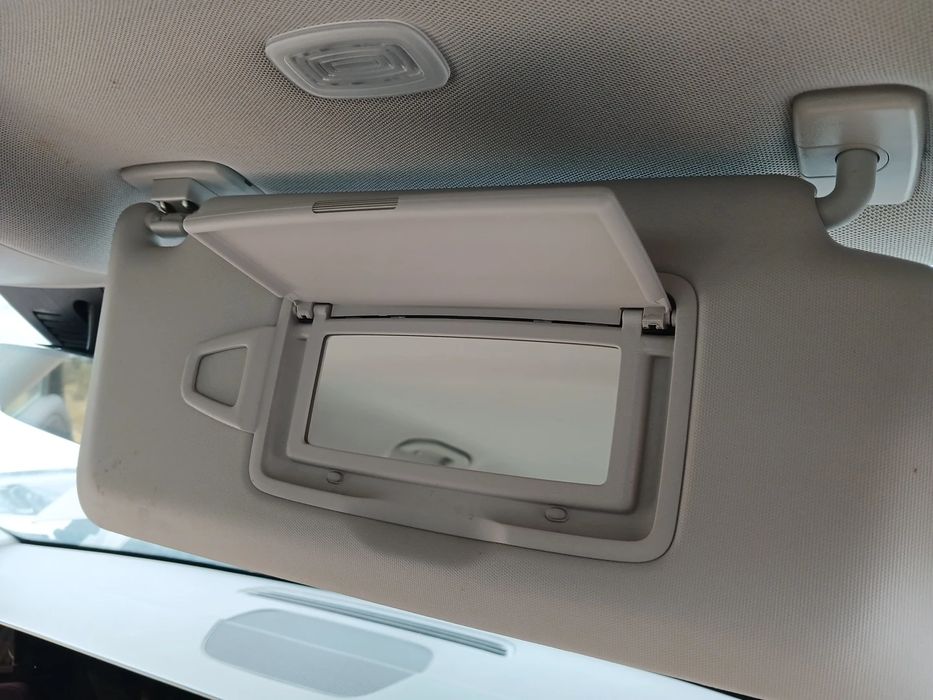 Pála de sol direita MERCEDES-BENZ GLB-Class (X247)
