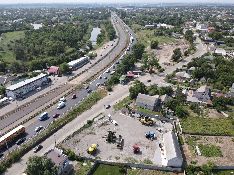 Продам выставочную площадку в Подгородном.