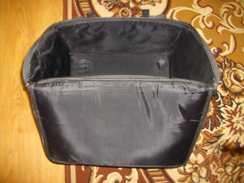 Futeral plecak na  Akordeon