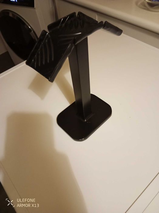 Suporte para auscultadores