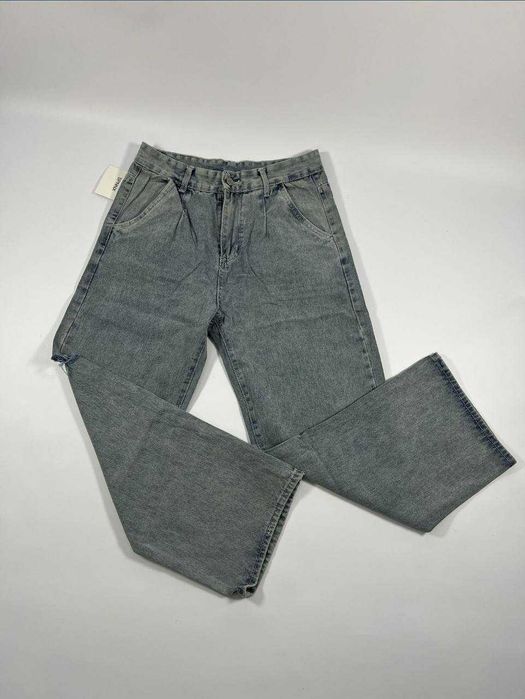 Джинсы opium gorpcore тренд багги широкие baggy реп y2k rap опиум