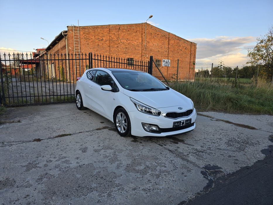 Kia Cee'd