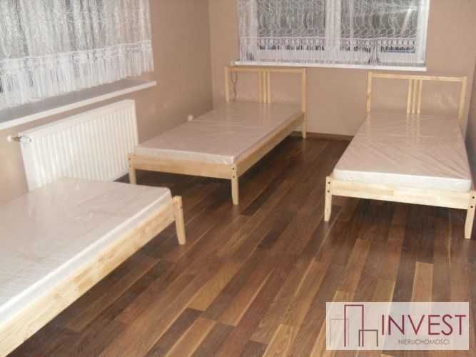 wolnostojący, 9 pokoi, Nowa Huta blisko Niepołomice, super warunki