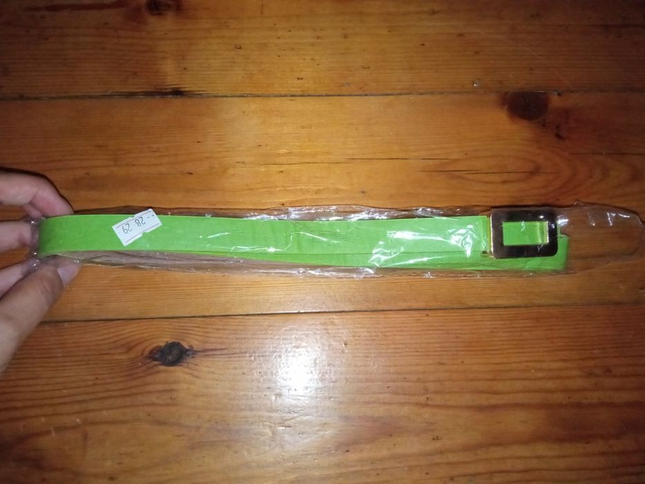 Пояси/ремені НОВІ