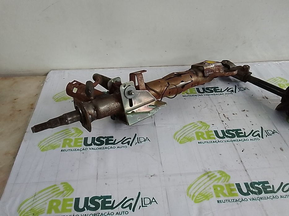 Coluna de direção FIAT Scudo Combinato (220_)
