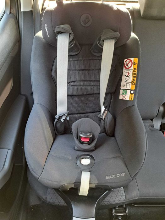 Cadeira  auto bebé