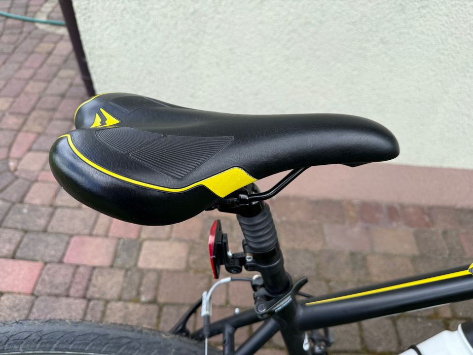 Rower MERIDA Crossway 20