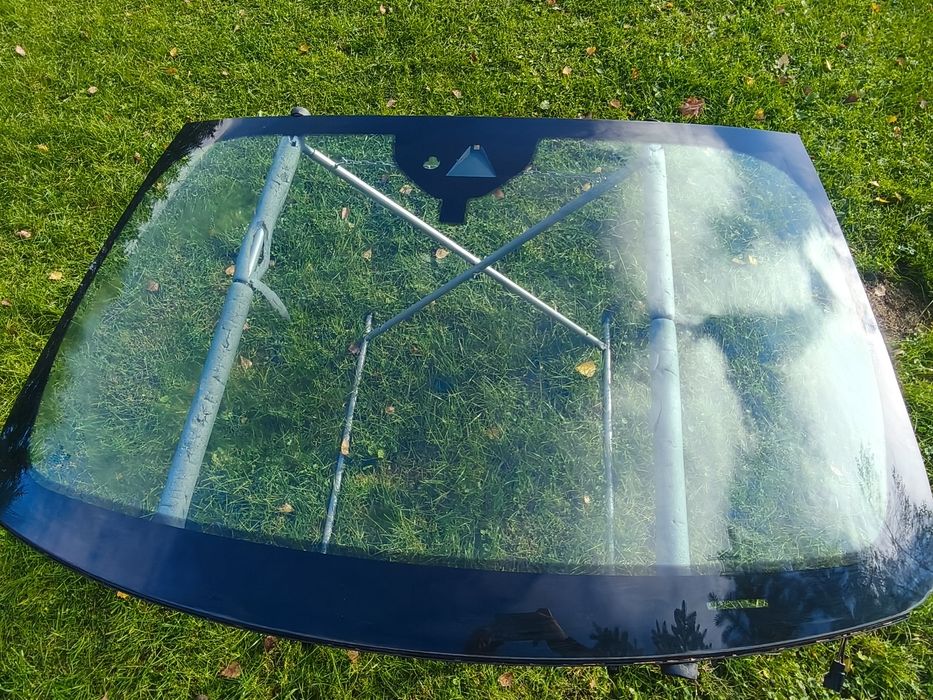 Ford Kuga mk3 escape szyba czołowa grzana fULL. 23r. Sound Screen