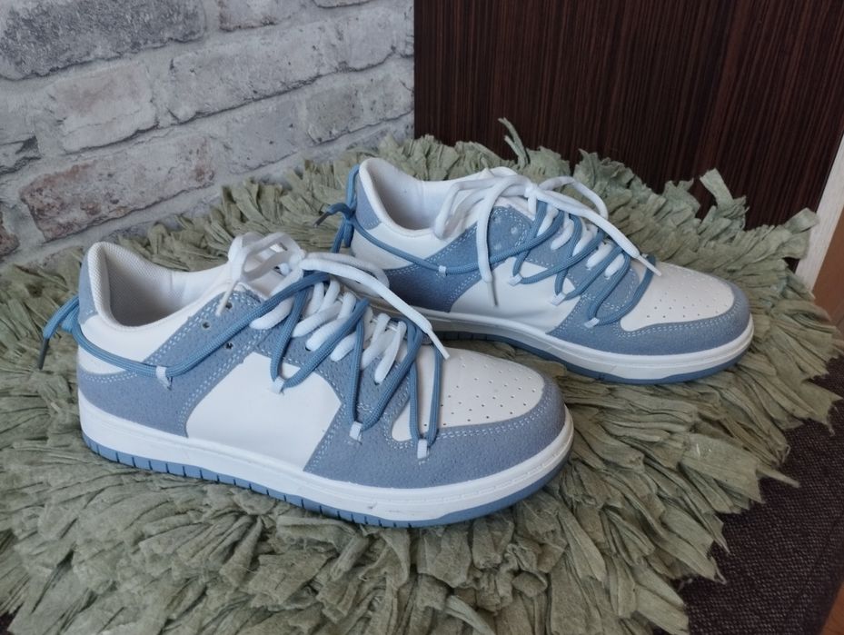 Buty damskie rozmiar 39