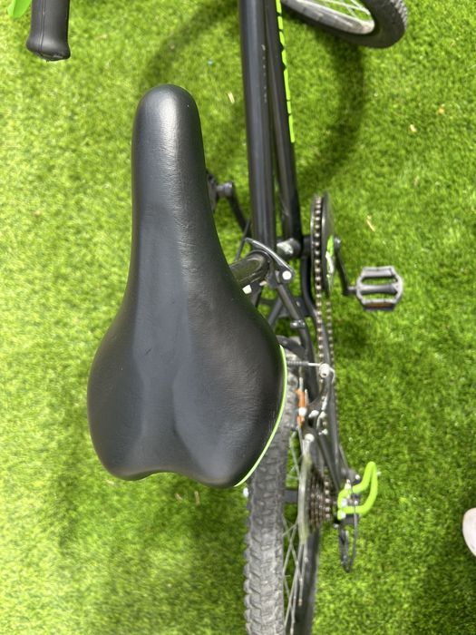 Bicicleta Btwin Racingboy 500 (COMO NOVA)