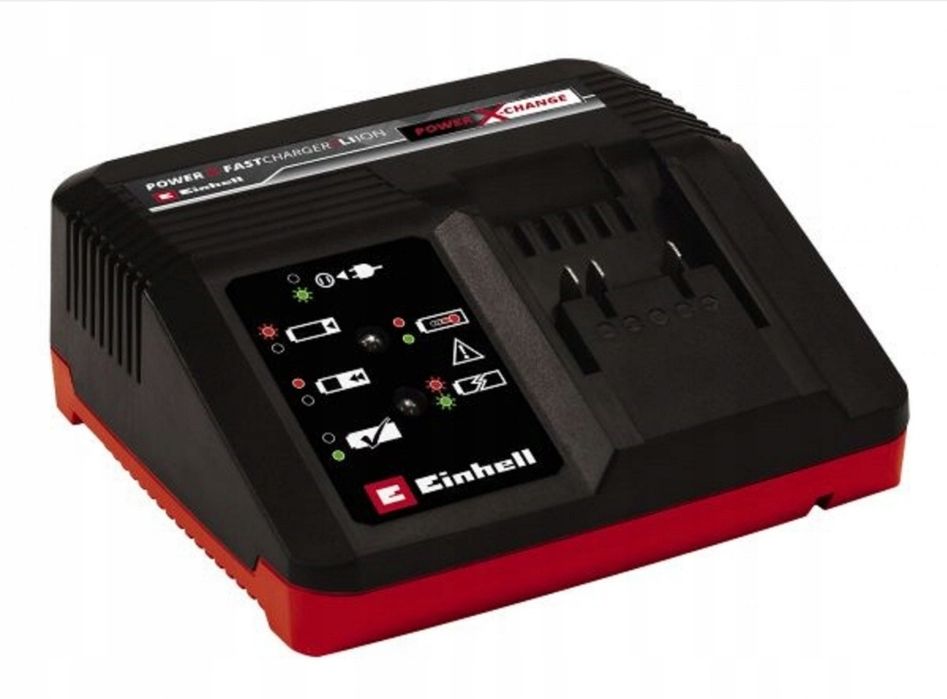 Akumulator Li-Ion Einhell 18 V 3 Ah