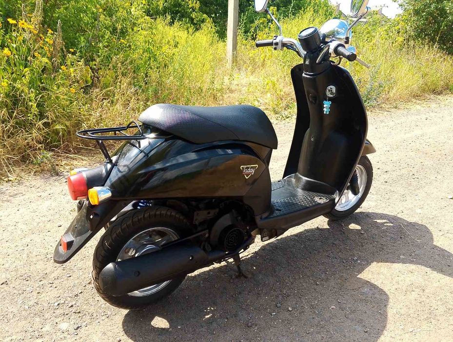 Продам Honda Today 61