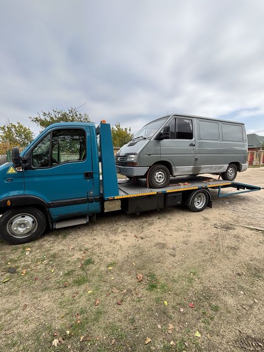 Евакуатор Миколаїв