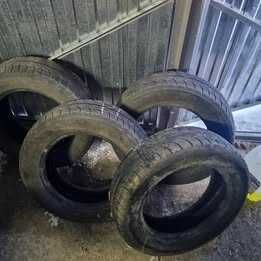 Sprzedam  opony letnie daytona i primera rozmiar r14  175 65