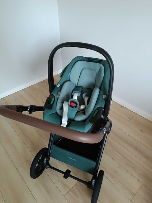 Wózek dla dziecka Maxi-Cosi 3w1