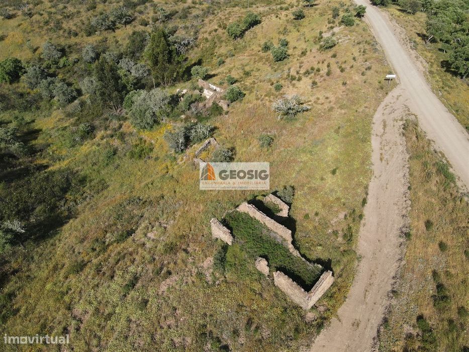 Quintinha T2 Venda em São Barnabé,Almodôvar — São Barnabé, Beja