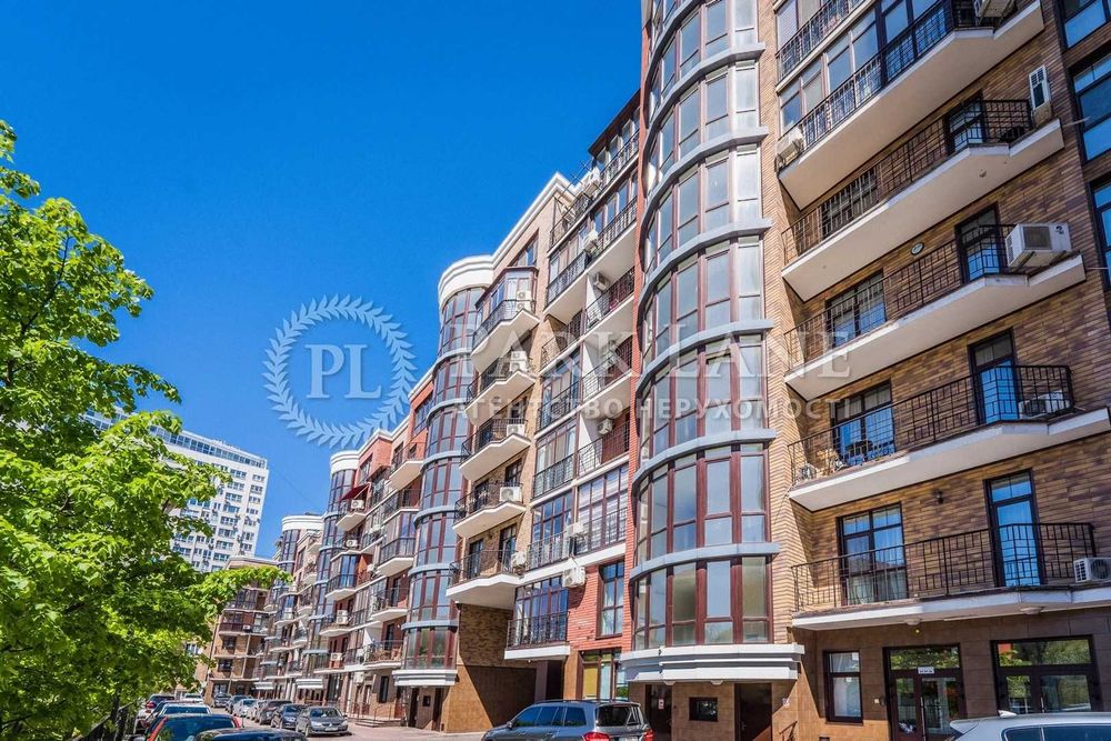 Продаж Паркомісце Паркінг Малевича 48 Володимирський Либідь New York