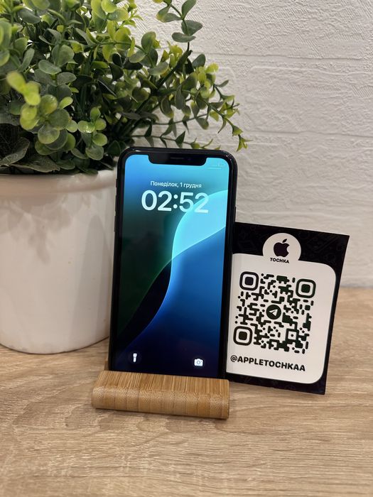 Чудовий! Iphone XR 64gb