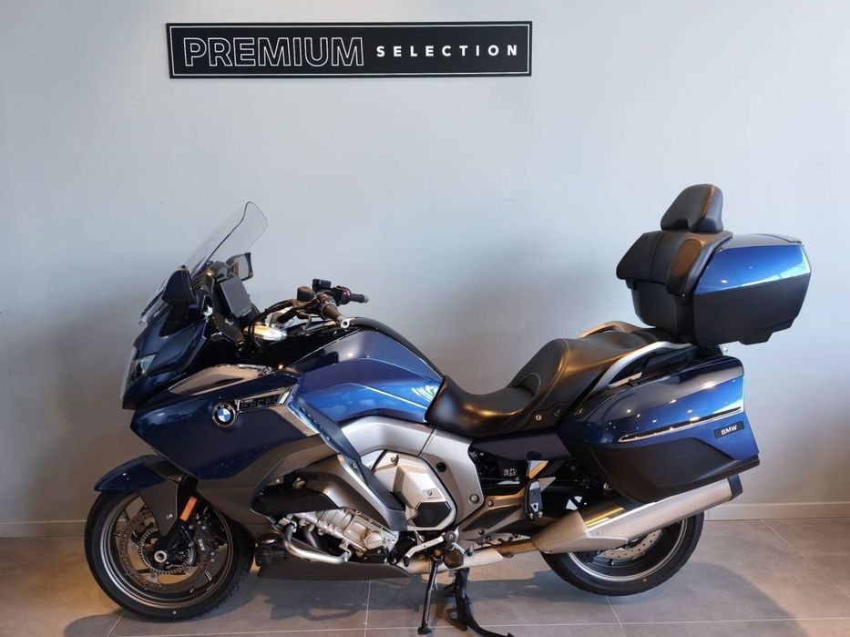 BMW K 1600 GTL 1600 GTL