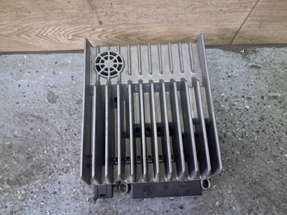 Wzmacniacz harman mercedes cls w219,w211