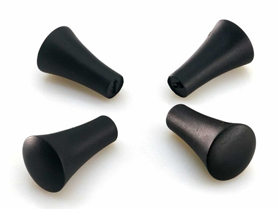 Borracha para suporte de telemóvel para mota ou bicicleta