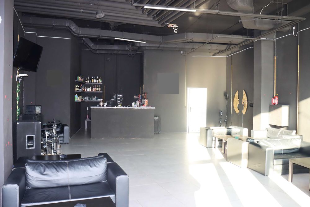 OKAZJA! Lokal 100 m2 z najemcą, Bliskie Krzyki!