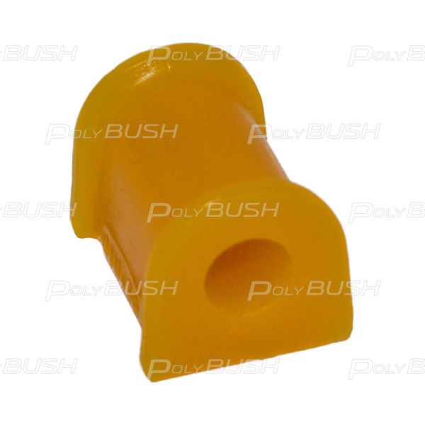 Втулка стабілізатора заднього d=13,5мм Mitsubishi Galant 7 gen. (E50)