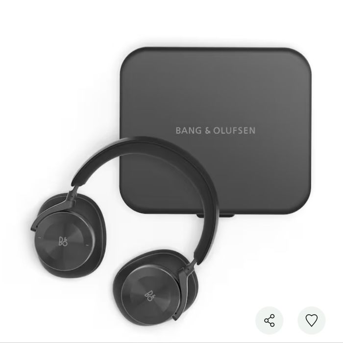 Bang & Olufsen H95 Black