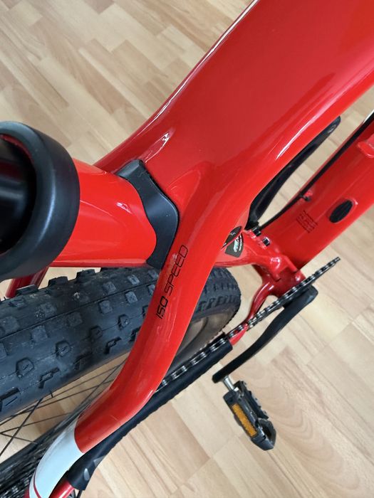 Rower Trek Pro Caliber 6