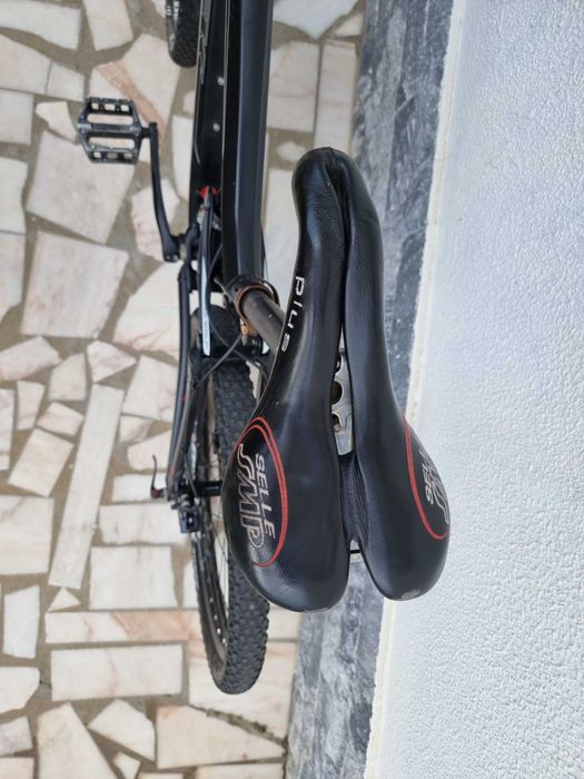 Bicicleta Montanha TREK EX8