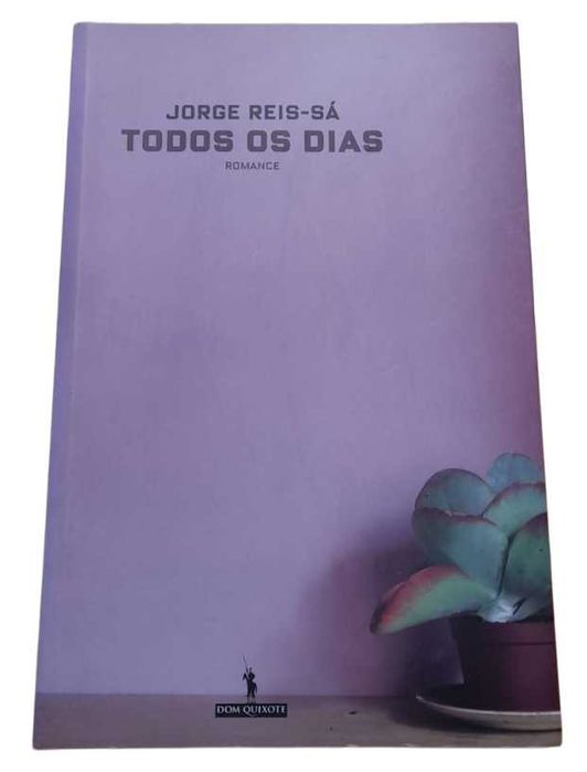 Todos os Dias, de Jorge Reis-Sá