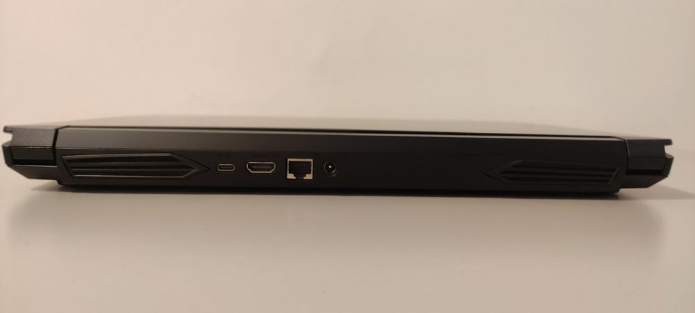 Gigabyte G5 KD i5-11400H RTX 3060 6GB