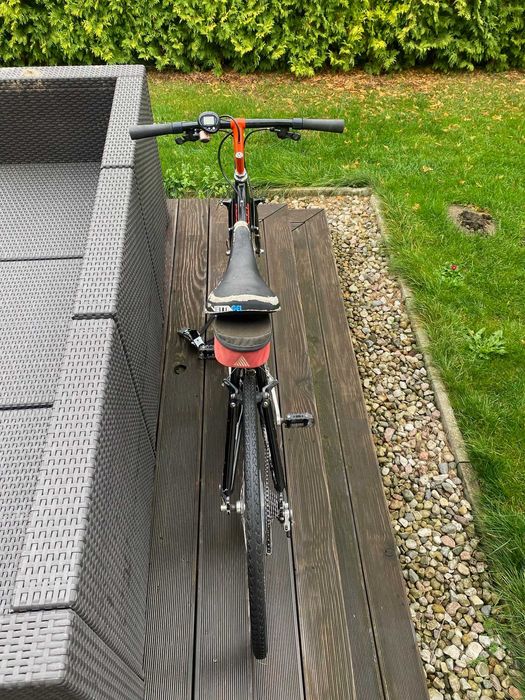 Cannondale 2x2 SH400  Retro MTB