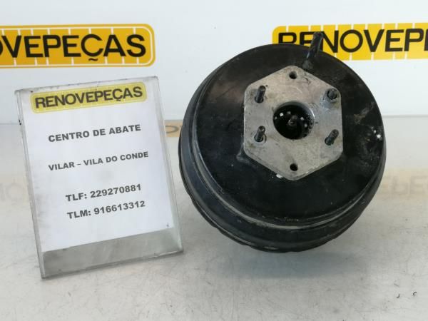 Servofreio MITSUBISHI Canter (FB7, FB8, FE7, FE8) VII