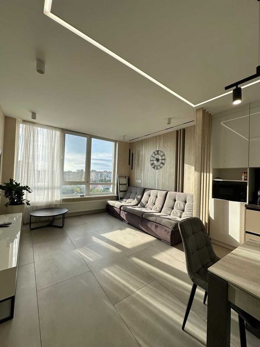 2-rooms apartment apartment by the address st. Novomoskovskaya dor (area 77 m²) - Atlanta.ua - photo 6