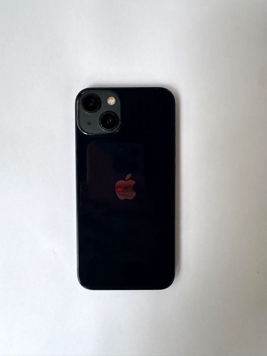 Iphone 13 preto 128gb