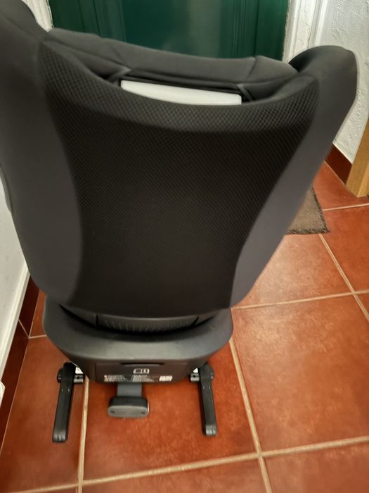 Cadeira auto tipo 1 dis 6 meses aos 4 anos