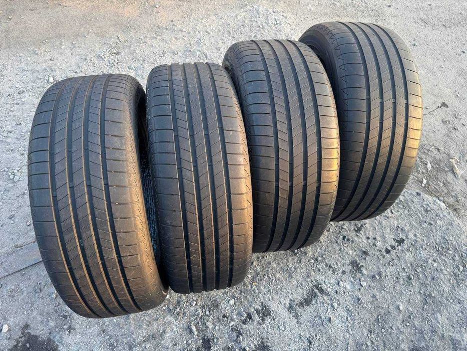 Шини літо 235/50+255/45/R20 Bridgestone Turanza Eco 2022рік