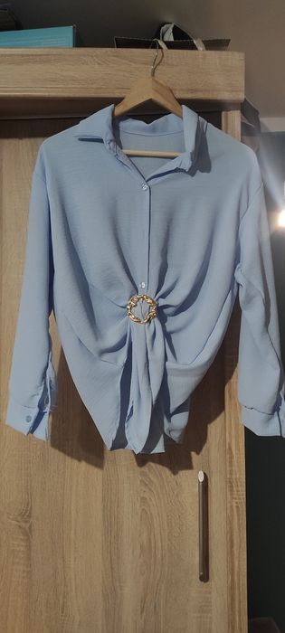 Koszula Ala muślina