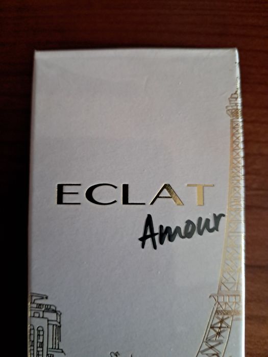 Perfumy Eclat Amour